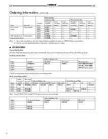 浏览型号LY3-0的Datasheet PDF文件第2页