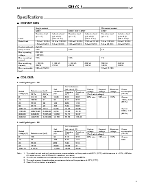 浏览型号LY3-0的Datasheet PDF文件第3页