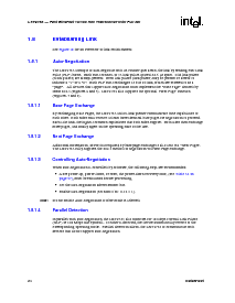 浏览型号LXT9763的Datasheet PDF文件第24页