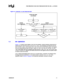 浏览型号LXT9763的Datasheet PDF文件第25页