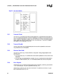 浏览型号LXT9763的Datasheet PDF文件第26页