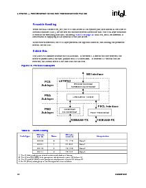 浏览型号LXT9763的Datasheet PDF文件第30页