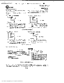 浏览型号UM6522A的Datasheet PDF文件第11页