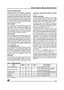 浏览型号M24C02-RDW6T的Datasheet PDF文件第7页