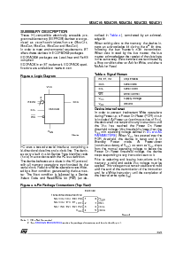浏览型号M24C02-WMN6TP/S的Datasheet PDF文件第3页