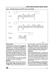 浏览型号M24C02-WMN6TP/S的Datasheet PDF文件第7页