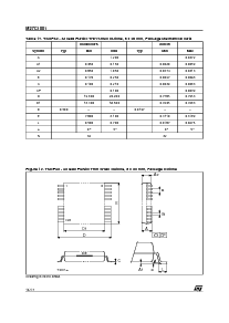 浏览型号M27C1001-10C1TR的Datasheet PDF文件第16页