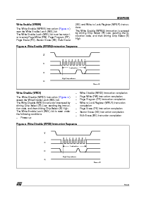 浏览型号M25PE80-VMW6TG的Datasheet PDF文件第15页