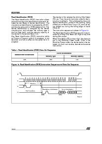 浏览型号M25PE80-VMW6TG的Datasheet PDF文件第16页