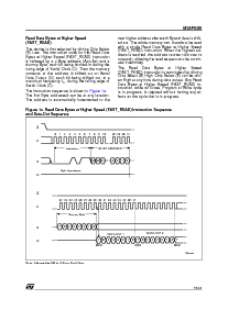 浏览型号M25PE80-VMW6TG的Datasheet PDF文件第19页