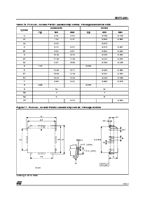 浏览型号M27C4001-15F6TR的Datasheet PDF文件第15页