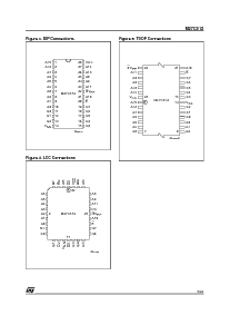 浏览型号M27C512-12C6的Datasheet PDF文件第5页