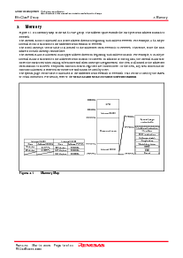 浏览型号M30302MAP的Datasheet PDF文件第12页