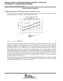 浏览型号UCC283T-ADJ的Datasheet PDF文件第8页