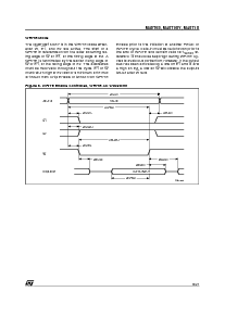 浏览型号M48T08Y-100MH1TR的Datasheet PDF文件第9页