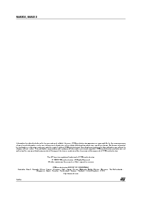 浏览型号M48Z12-70PC1的Datasheet PDF文件第12页