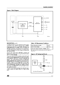 浏览型号M48Z58Y-70MH1TR的Datasheet PDF文件第3页
