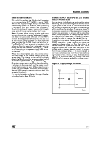 浏览型号M48Z58Y-70MH1TR的Datasheet PDF文件第9页