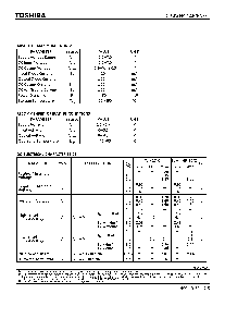 浏览型号TC74VHC14FT的Datasheet PDF文件第2页