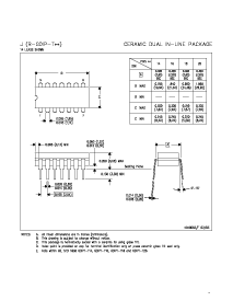 浏览型号SN74LS595DE4的Datasheet PDF文件第9页