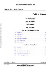 浏览型号M68MMDS0508的Datasheet PDF文件第7页