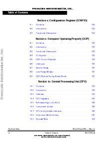 浏览型号M68MMDS0508的Datasheet PDF文件第10页