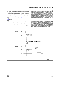 浏览型号M93C46-WDS的Datasheet PDF文件第9页