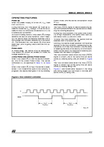 浏览型号M95020-WDW6TG/W的Datasheet PDF文件第9页