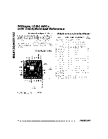 浏览型号MAX120CNG的Datasheet PDF文件第14页