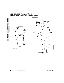 浏览型号MAX211CAI的Datasheet PDF文件第18页