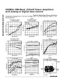 浏览型号MAX2233EEE的Datasheet PDF文件第4页