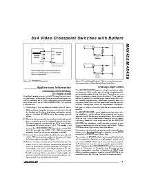 浏览型号MAX458CPL的Datasheet PDF文件第13页