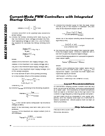 浏览型号MAX5019-MAX5020的Datasheet PDF文件第12页