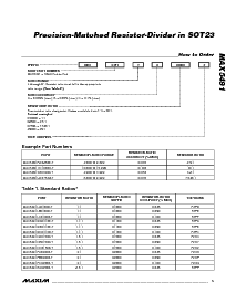 浏览型号MAX5491MC01100-T的Datasheet PDF文件第5页