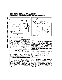 浏览型号MAX736CWE的Datasheet PDF文件第10页