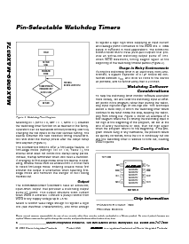 浏览型号MAX6369-MAX6374的Datasheet PDF文件第8页