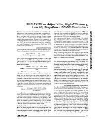 浏览型号MAX649-MAX652的Datasheet PDF文件第11页