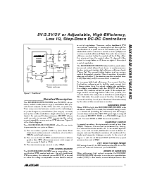 浏览型号MAX652CSA的Datasheet PDF文件第7页