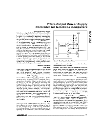 浏览型号MAX782的Datasheet PDF文件第13页