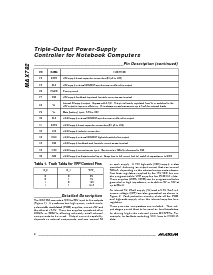 浏览型号MAX782的Datasheet PDF文件第8页