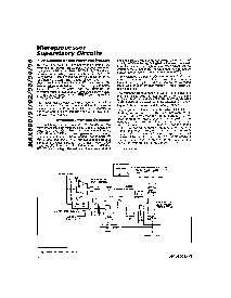 浏览型号MAX691CWE的Datasheet PDF文件第10页