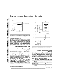 浏览型号MAX692AESA的Datasheet PDF文件第8页