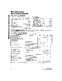 浏览型号MAX692EPA的Datasheet PDF文件第2页