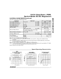 浏览型号MAX724CCK的Datasheet PDF文件第3页