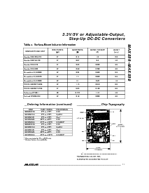 浏览型号MAX857ESA的Datasheet PDF文件第11页