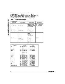 浏览型号MAX859ESA的Datasheet PDF文件第10页