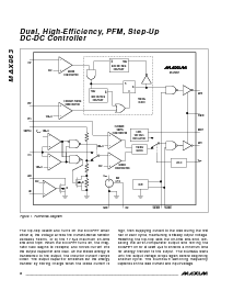 浏览型号MAX863EEE的Datasheet PDF文件第6页