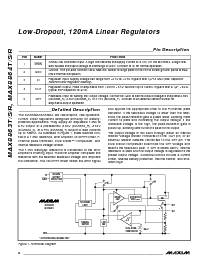 浏览型号MAX8863T的Datasheet PDF文件第6页