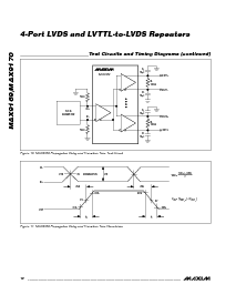 浏览型号MAX9169-MAX9170的Datasheet PDF文件第12页