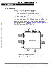 浏览型号MC68HC11E1VFN2的Datasheet PDF文件第18页